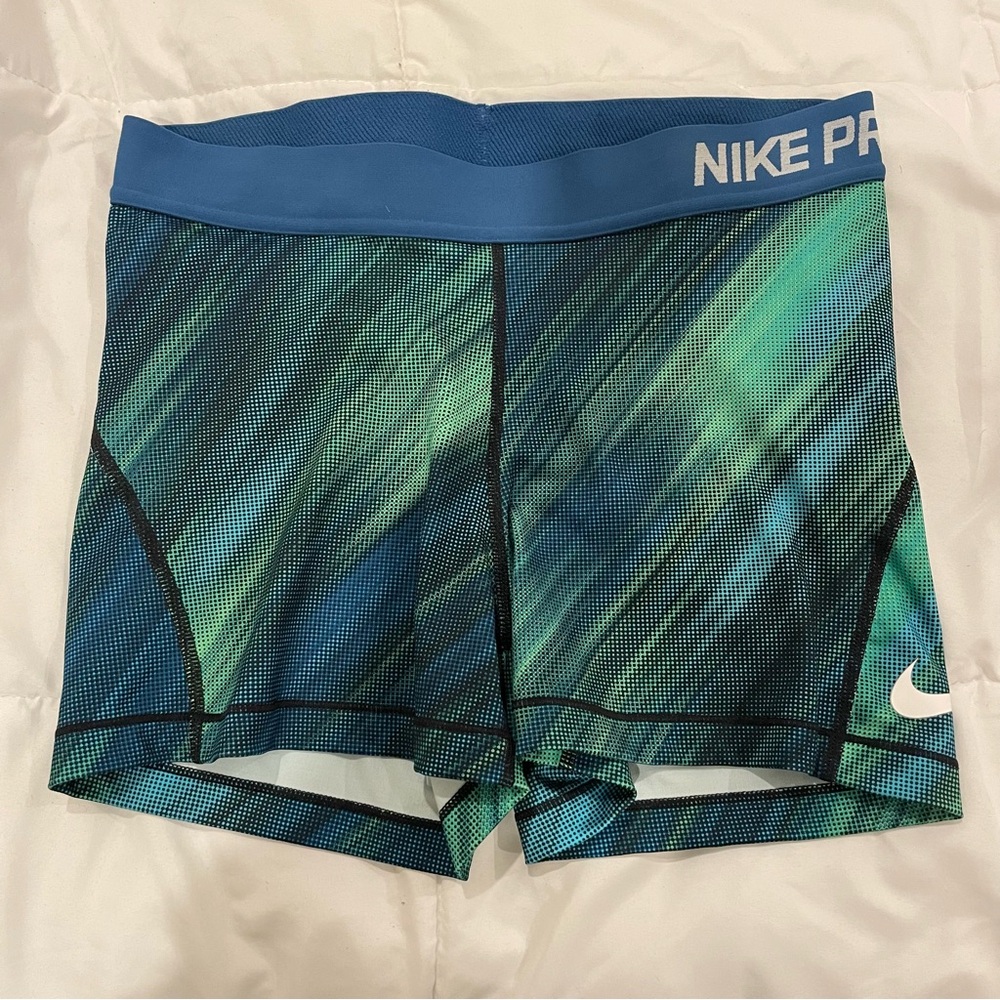 Nike Dri Fit Shorts